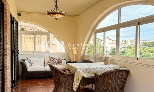 Revente - Maison individuelle -
Orihuela Costa - Lomas de Cabo Roig