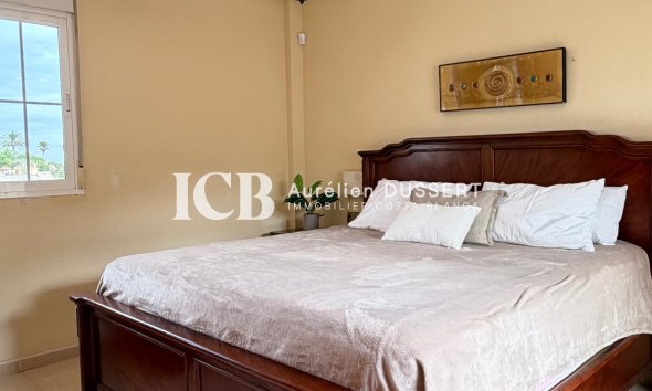 Revente - Maison individuelle -
Orihuela Costa - Lomas de Cabo Roig