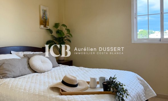Revente - Maison individuelle -
Orihuela Costa - Lomas de Cabo Roig