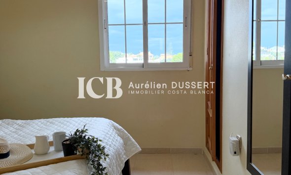 Revente - Maison individuelle -
Orihuela Costa - Lomas de Cabo Roig