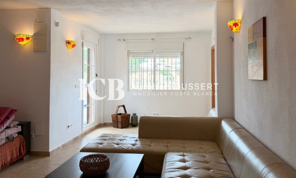 Revente - Maison individuelle -
Orihuela Costa - Lomas de Cabo Roig