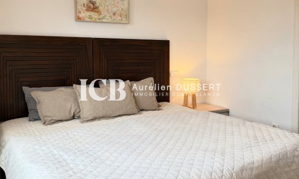 Revente - Maison individuelle -
Orihuela Costa - Lomas de Cabo Roig