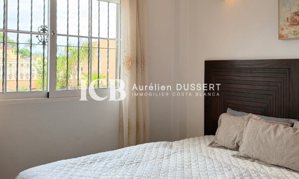 Revente - Maison individuelle -
Orihuela Costa - Lomas de Cabo Roig