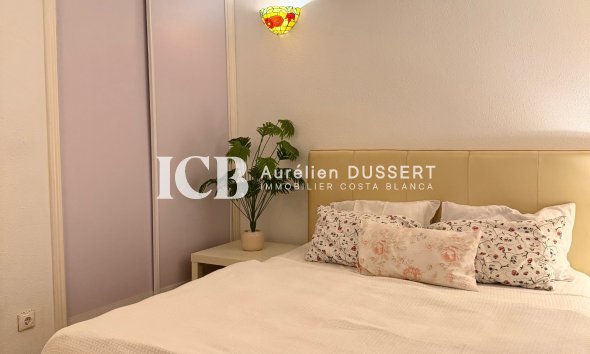 Revente - Maison individuelle -
Orihuela Costa - Lomas de Cabo Roig