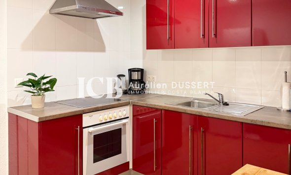 Revente - Maison individuelle -
Orihuela Costa - Lomas de Cabo Roig