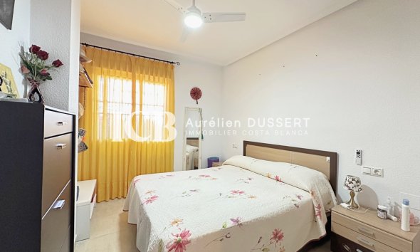 Revente - Appartement -
Los Altos - Torrevieja