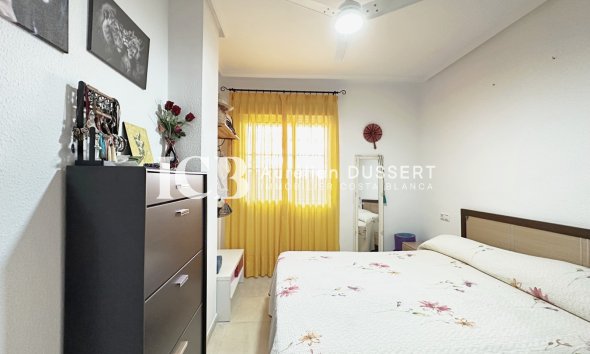 Revente - Appartement -
Los Altos - Torrevieja