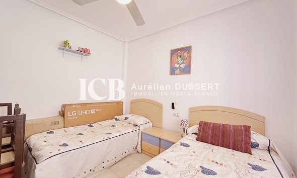 Revente - Appartement -
Los Altos - Torrevieja