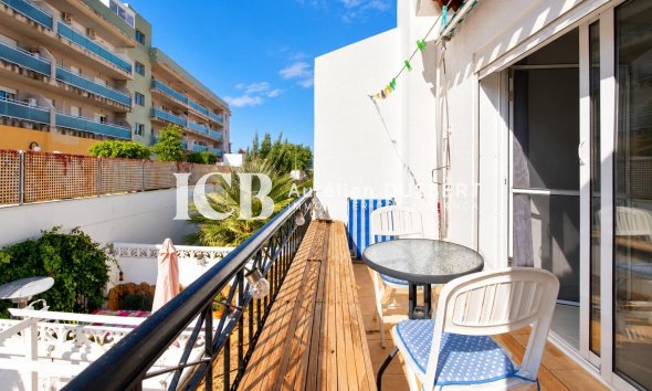 Revente - Appartement -
Orihuela Costa - Cabo Roig