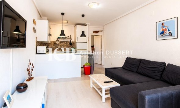 Revente - Appartement -
Orihuela Costa - Cabo Roig