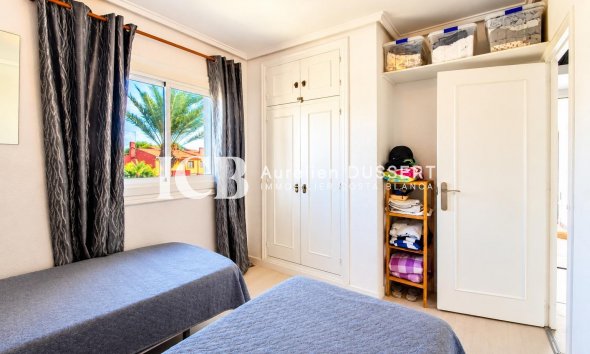Revente - Appartement -
Orihuela Costa - Cabo Roig
