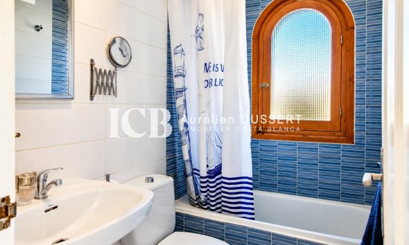 Revente - Appartement -
Orihuela Costa - Cabo Roig
