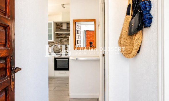 Revente - Appartement -
Orihuela Costa - Cabo Roig