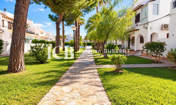 Revente - Appartement -
Orihuela Costa - Cabo Roig
