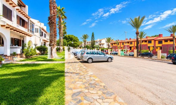 Revente - Appartement -
Orihuela Costa - Cabo Roig