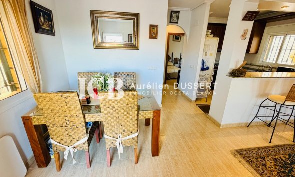 Resale - Detached house -
Los Montesinos - La Herrada
