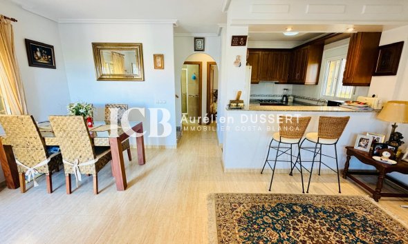 Resale - Detached house -
Los Montesinos - La Herrada