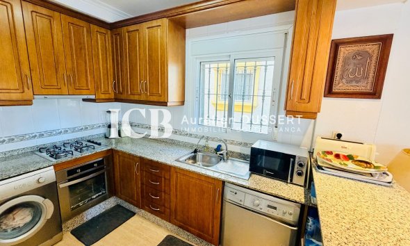 Resale - Detached house -
Los Montesinos - La Herrada
