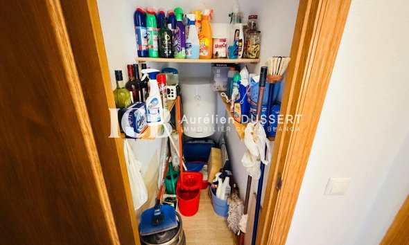 Resale - Detached house -
Los Montesinos - La Herrada
