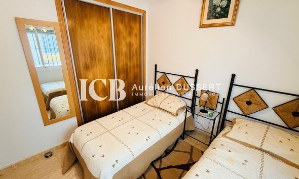 Resale - Detached house -
Los Montesinos - La Herrada
