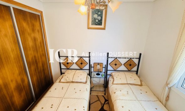 Resale - Detached house -
Los Montesinos - La Herrada
