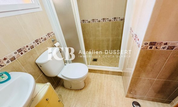 Resale - Detached house -
Los Montesinos - La Herrada