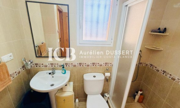 Resale - Detached house -
Los Montesinos - La Herrada