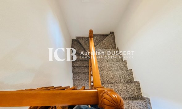 Resale - Detached house -
Los Montesinos - La Herrada
