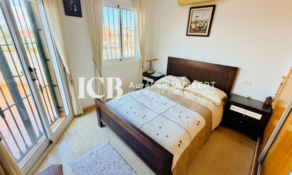 Resale - Detached house -
Los Montesinos - La Herrada