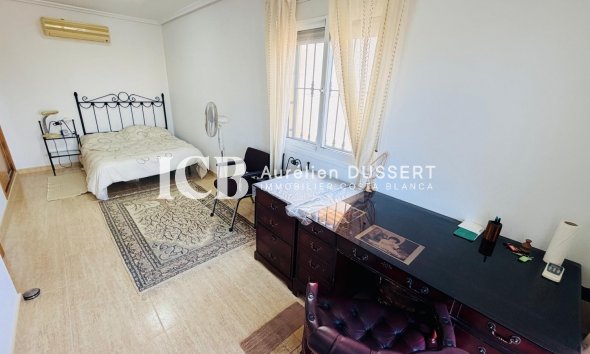 Resale - Detached house -
Los Montesinos - La Herrada