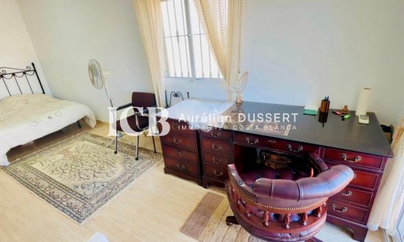 Resale - Detached house -
Los Montesinos - La Herrada