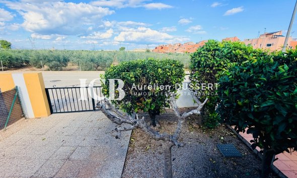 Resale - Detached house -
Los Montesinos - La Herrada