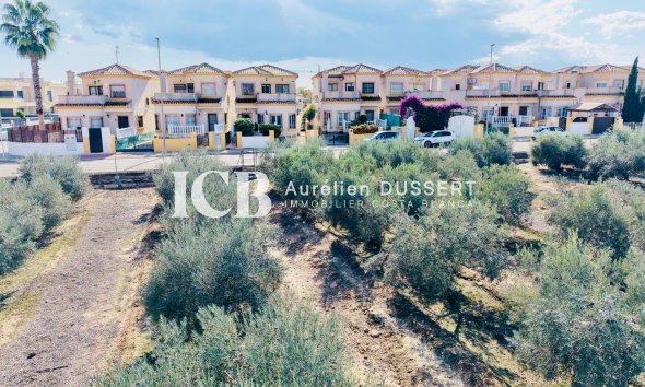 Resale - Detached house -
Los Montesinos - La Herrada