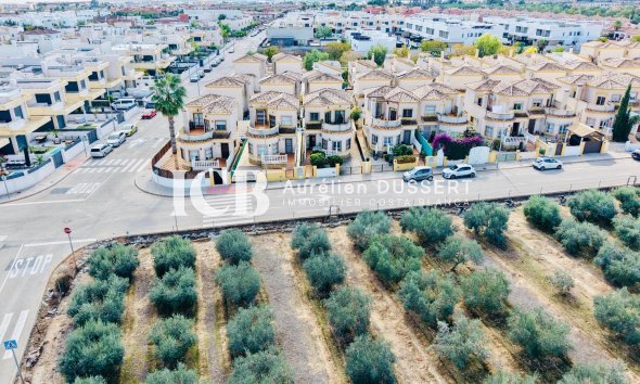 Resale - Detached house -
Los Montesinos - La Herrada