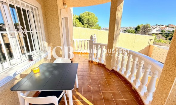 Revente - Maison mitoyenne -
Ciudad Quesada - La Marquesa Golf