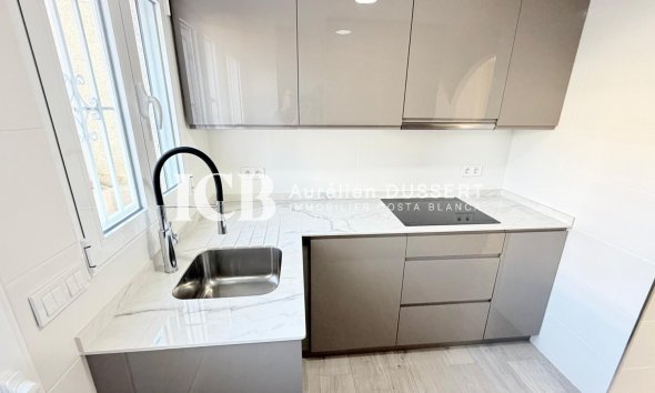 Revente - Maison mitoyenne -
Ciudad Quesada - La Marquesa Golf
