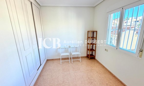 Revente - Maison mitoyenne -
Ciudad Quesada - La Marquesa Golf