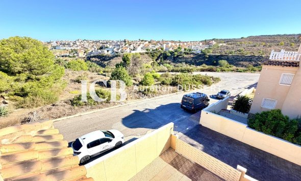 Revente - Maison mitoyenne -
Ciudad Quesada - La Marquesa Golf