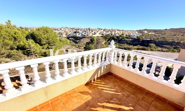 Revente - Maison mitoyenne -
Ciudad Quesada - La Marquesa Golf