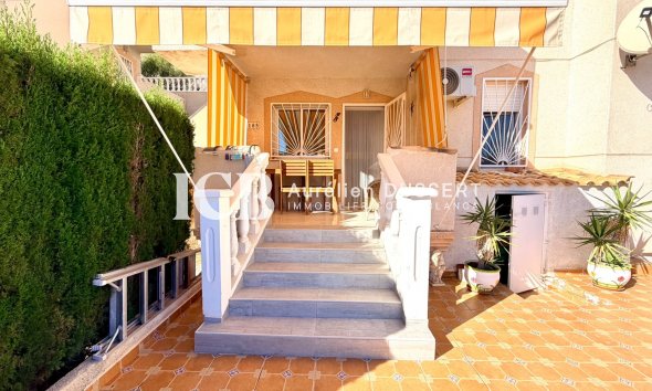 Revente - Appartement -
Ciudad Quesada - La Marquesa Golf
