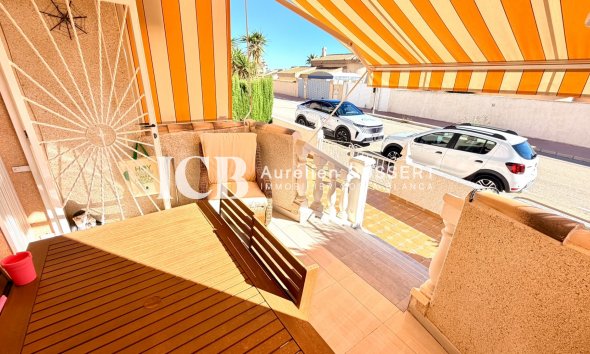 Revente - Appartement -
Ciudad Quesada - La Marquesa Golf