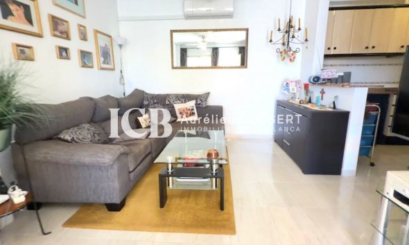 Revente - Appartement -
Ciudad Quesada - La Marquesa Golf