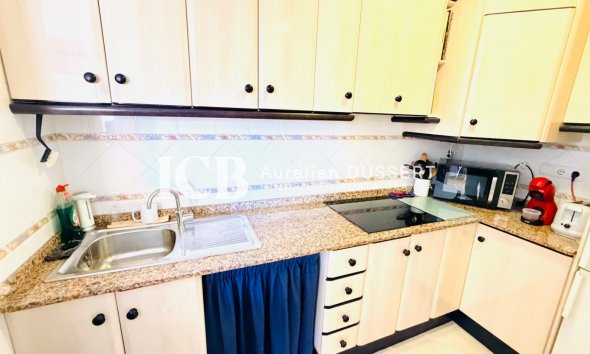 Revente - Appartement -
Ciudad Quesada - La Marquesa Golf