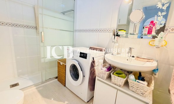 Revente - Appartement -
Ciudad Quesada - La Marquesa Golf
