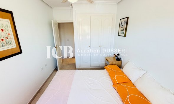 Revente - Appartement -
Ciudad Quesada - La Marquesa Golf