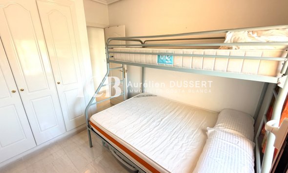 Revente - Appartement -
Ciudad Quesada - La Marquesa Golf