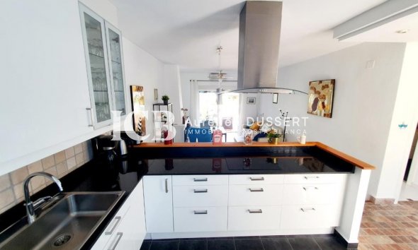 Revente - Maison mitoyenne -
Orihuela Costa - Villamartín