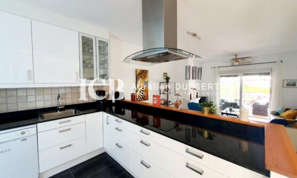 Revente - Maison mitoyenne -
Orihuela Costa - Villamartín