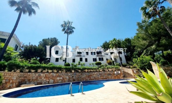 Revente - Maison mitoyenne -
Orihuela Costa - Villamartín