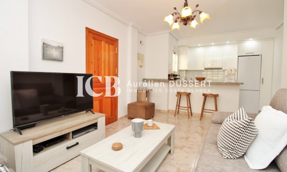 Revente - Maison mitoyenne -
Orihuela Costa - Villamartín